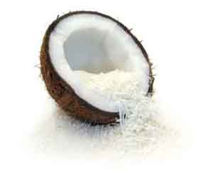 Coconut Wax